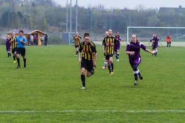 Bild 325 - B-Juniorinnen FSC Kaltenkirchen - SV Frisia 03 Risum-Lindholm : Ergebnis: 0:5